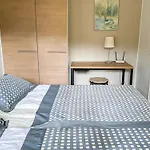 A307 By Interhome בית נופש Ylläs