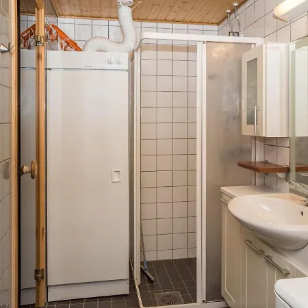 Holiday home A307 By Interhome *