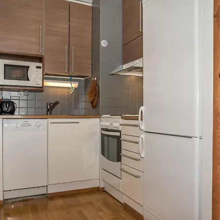 A307 By Interhome Ylläs