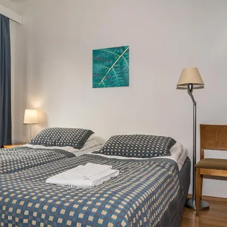 Dom wakacyjny A307 By Interhome *