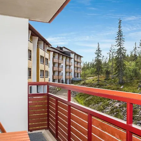 A307 By Interhome * Ylläs