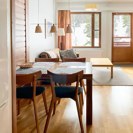 Holiday home A307 By Interhome