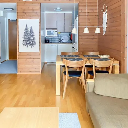 A307 By Interhome Holiday home *