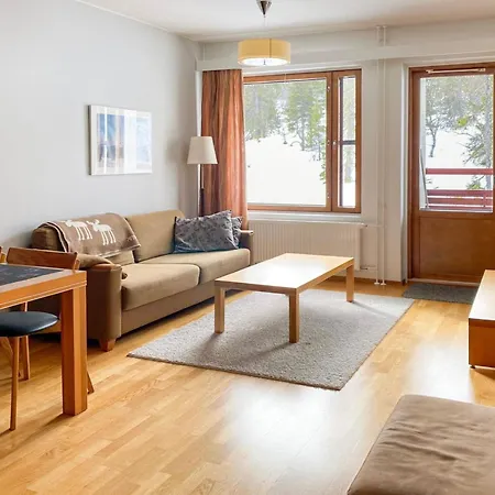 Dom wakacyjny A307 By Interhome *