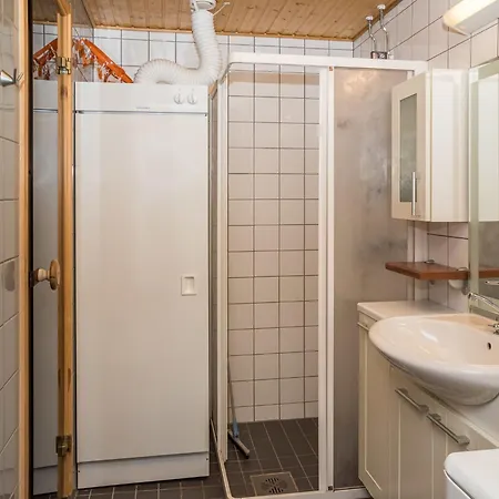 בית נופש A307 By Interhome