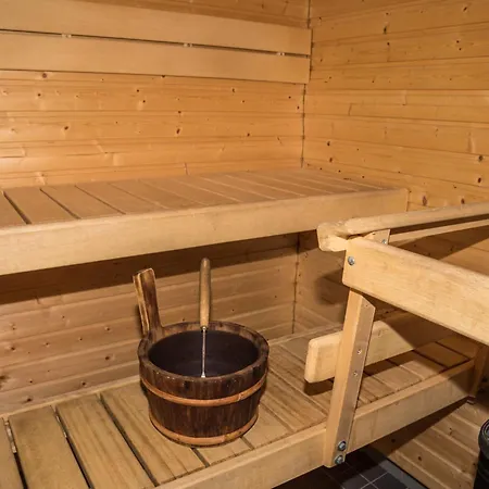 A307 By Interhome * Ylläs