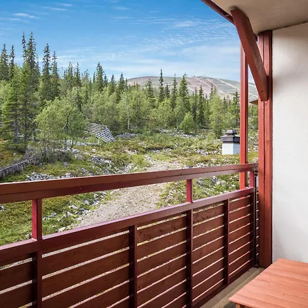 Tatil Evi A307 By Interhome Ylläs