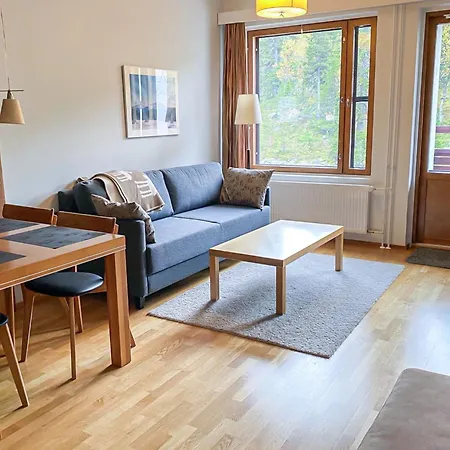 Holiday home A307 By Interhome