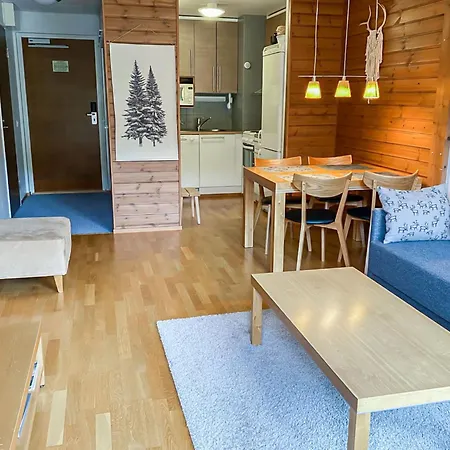 Holiday home A307 By Interhome *
