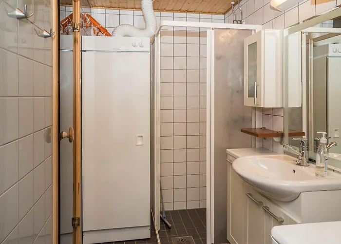 Tatil Evi A307 By Interhome