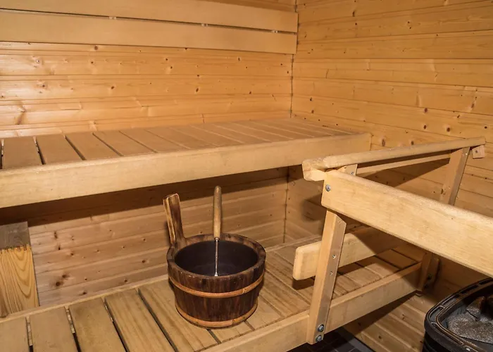 A307 By Interhome * Ylläs