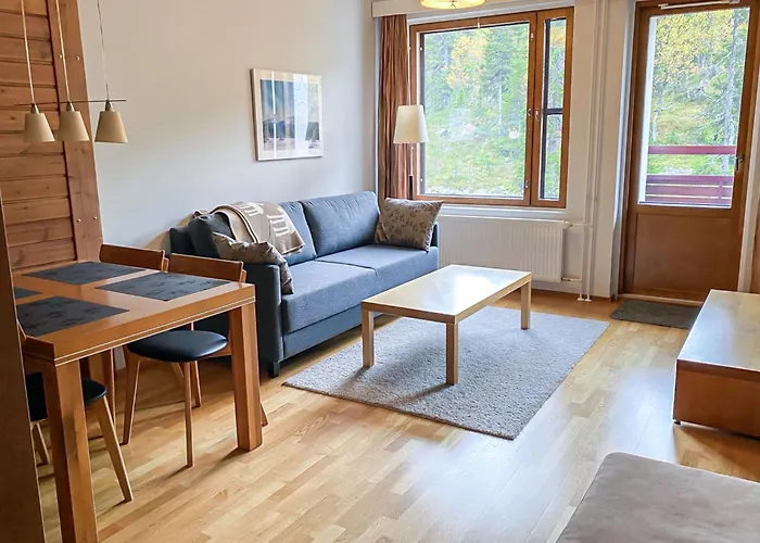 Tatil Evi A307 By Interhome