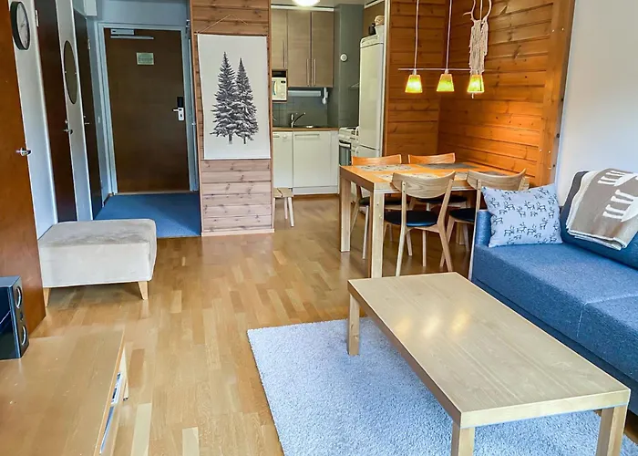 Σπίτι διακοπών A307 By Interhome *