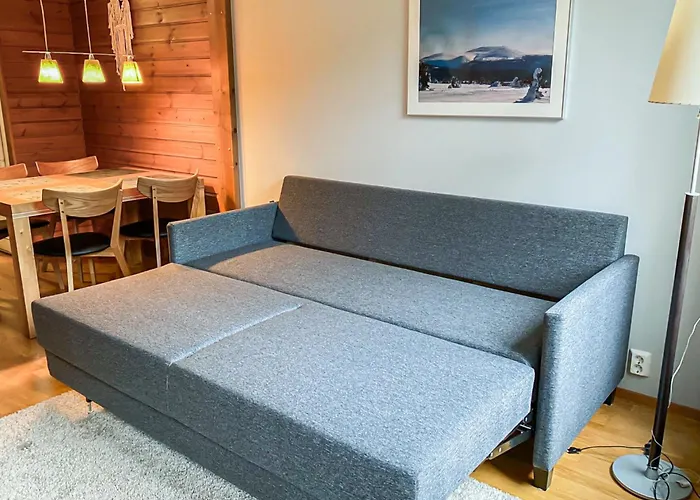 A307 By Interhome Tatil Evi *