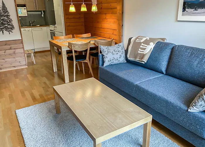 A307 By Interhome Tatil Evi *