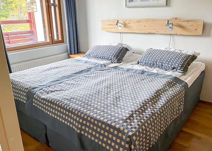 A307 By Interhome Ylläs