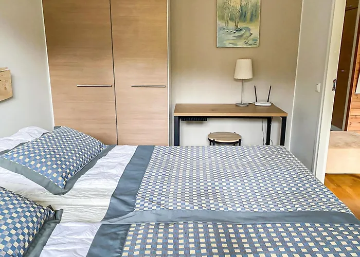 A307 By Interhome Σπίτι διακοπών Ylläs